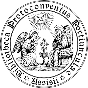 Biblioteca Porziuncola