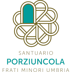 Santuario Porziuncola Frati Minori Umbria