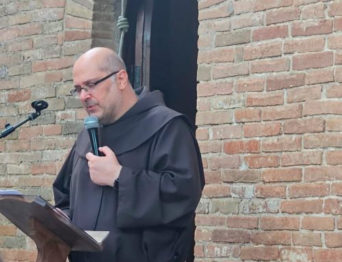 La Pasqua dello Sguardo